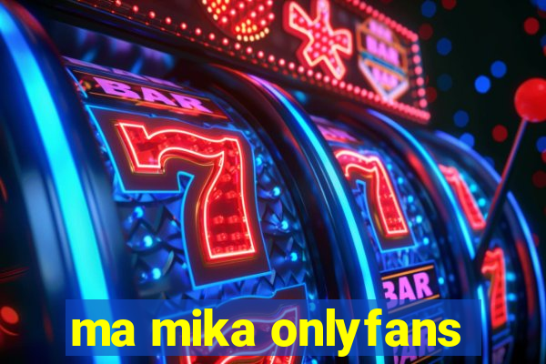 ma mika onlyfans